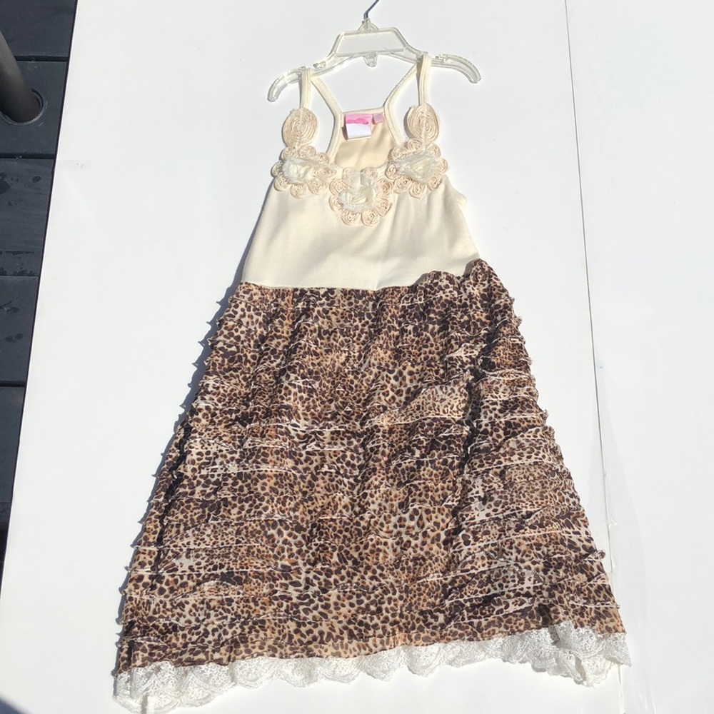Lipstick Girls Dress